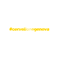 Cervellone Sticker by Mauro Andreoni