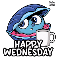 Happy Coffee Sticker by VeeFriends