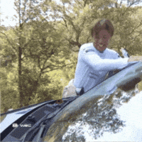 Car Wash Teamwork GIF by FIA World Rally Championship