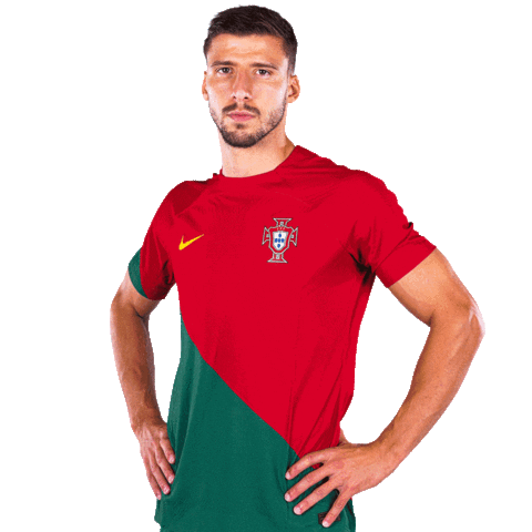 empowersports giphyupload football fifa portugal Sticker