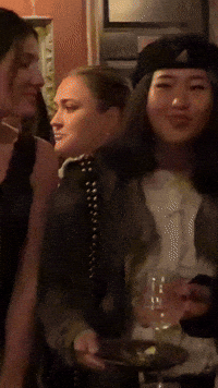 Chris Bob GIF by Respective