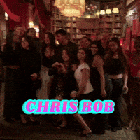 Girls Chris GIF by Respective