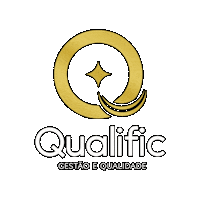 qualificgestao gestao qualificacao acreditacao qualific Sticker