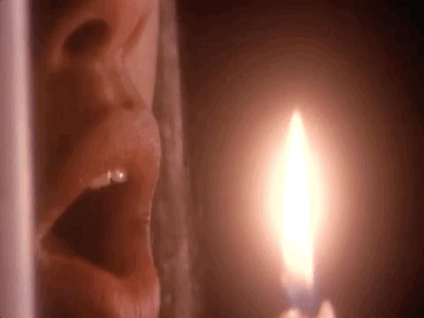 the new power generation prince GIF