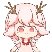 Vtuber 傻眼 Sticker