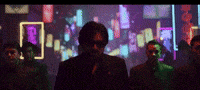 Pawan Kalyan Telugu GIF by Sharat overseas distribution