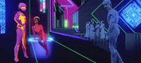 jeff bridges film GIF by Tech Noir