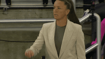 Womens Soccer Mood GIF by National Women's Soccer League