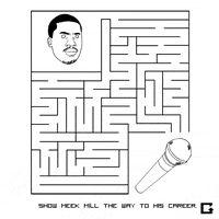 helpmeek GIF by gifnews