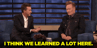 GIF by Team Coco