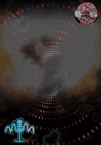 No Hay Amigos GIF by Murcianys LLC