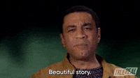 Beautiful Story