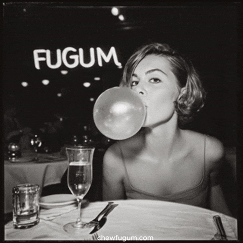 Let It Go Relax GIF by Fugum