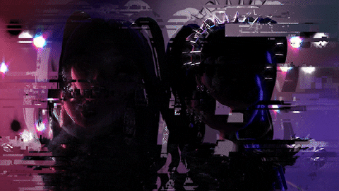 Season 3 Shadow GIF by Rainbow High