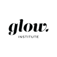 glowinstitute glow skin skin care glowinstitutenl Sticker