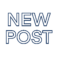 New Post Sticker by Ufa State Petroleum Technological University