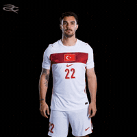 Fifa World Cup Turkey GIF by Respective