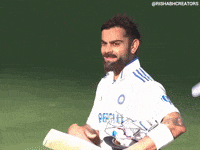Virat Kohli GIF