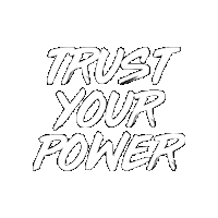 Power Sticker by Velocity Switzerland