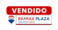 Porto Plaza Sticker by Remax Grupo Visão