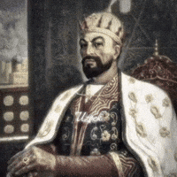 boburibnjasur wakeup uzbek ozbek uzbekhistory GIF