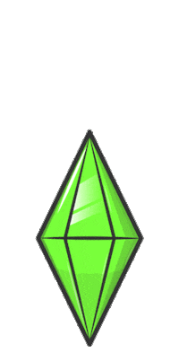 jackroyle happy mood games sims Sticker