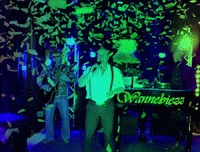 Max Verstappen Rainbow GIF by de Wannebiezz