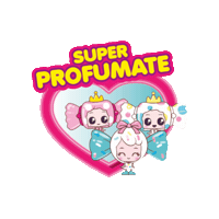 Kawaii Sticker by Cicaboom