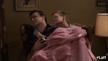 Looking Out How I Met Your Mother GIF by Laff