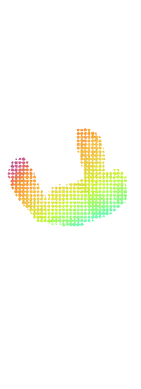 Art Fashion Sticker