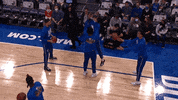Regular Season Sport GIF by NBA