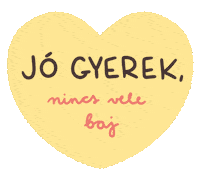 Magyar Sticker