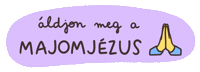 Magyar Sticker