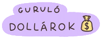 Magyar Sticker