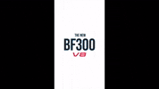 V8 GIF by HondaMarineItalia