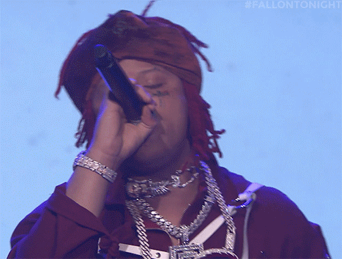 tonight show singing GIF by The Tonight Show Starring Jimmy Fallon