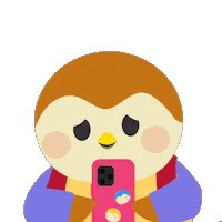 Talk To Me Love Sticker by Finch Care