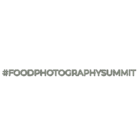 Food Photography Sticker by Little Rusted Ladle