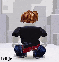 Dance Dancing GIF