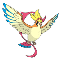 Mega Evolution Megas Sticker by Pokémon