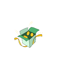 مرسول Sticker by APPMRSOOL