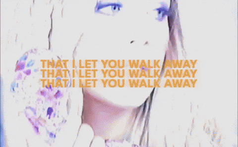 6 Months Later GIF by Megan Moroney