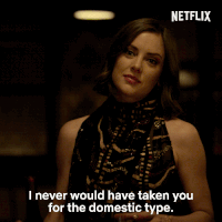 iron fist marvel GIF by NETFLIX