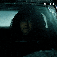 iron fist marvel GIF by NETFLIX