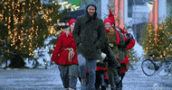 Skipping Episode 11 GIF by The Bachelor