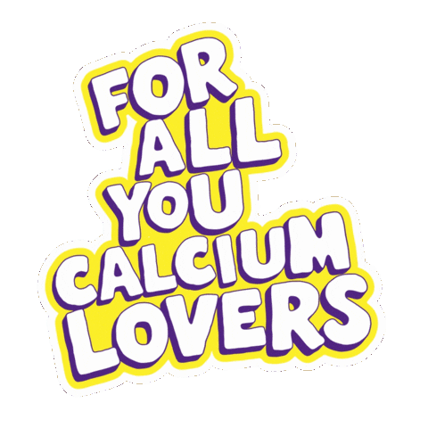 Cheese String Sticker by Strings & Things