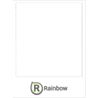 rainbowpy rainbow arcoiris paraguay rainbow mechatronics Sticker