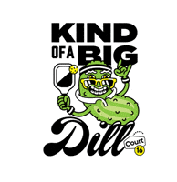 Star Wow GIF by Court 16 - Tennis & Pickleball