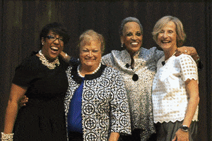 women liveunited GIF by United Way of Greater Atlanta