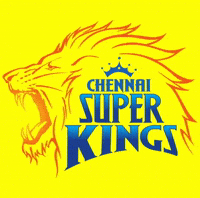 Chennai Super Kings Ipl GIF
